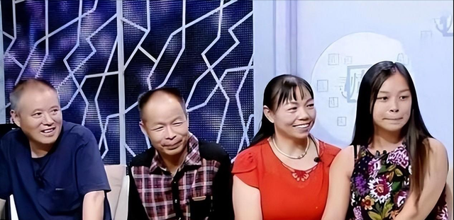 Cô gái sang Trung Quốc tìm bố mẹ, kết quả ADN khiến cô bật khóc - Hình 4 Co gai sang Trung Quoc tim bo me, ket qua ADN khien co bat khoc-Hinh-4