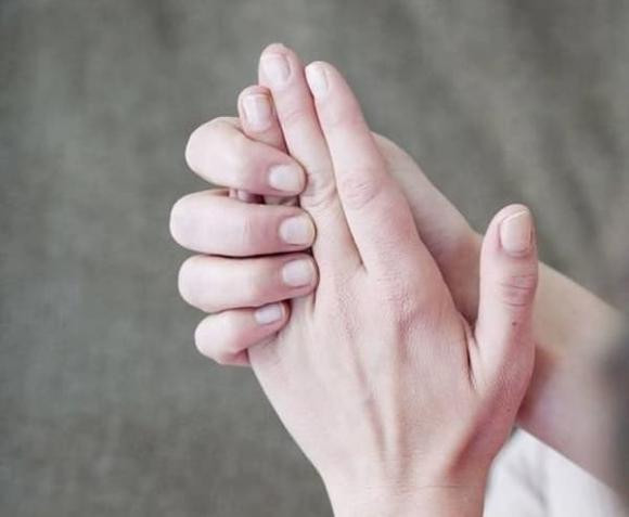 Phổi có tốt hay không, nhìn bàn tay để nhận biết! - Hình 3 Phoi co tot hay khong, nhin ban tay de nhan biet!-Hinh-3