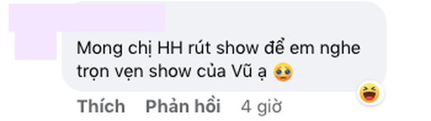 Hiền Hồ vẫn chạy show bất chấp scandal "anh nương tựa" - Hình 4 Hien Ho van chay show bat chap scandal