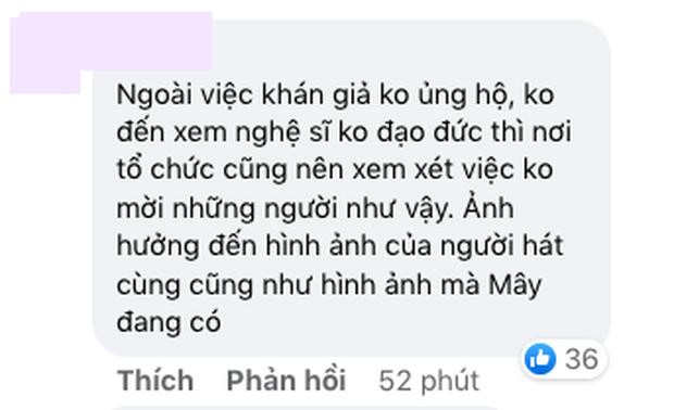 Hiền Hồ vẫn chạy show bất chấp scandal "anh nương tựa" - Hình 3 Hien Ho van chay show bat chap scandal