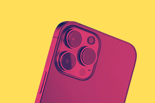 Nâng cấp đáng trông đợi trên iPhone 14 Pro sẽ không xuất hiện? - Hình 3 Nang cap dang trong doi tren iPhone 14 Pro se khong xuat hien?-Hinh-3