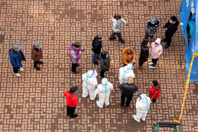 COVID-19 tới 6h sáng 13/3: Ca nhiễm-tử vong mới giảm - Hình 6 COVID-19 toi 6h sang 13/3: Ca nhiem-tu vong moi giam-Hinh-6