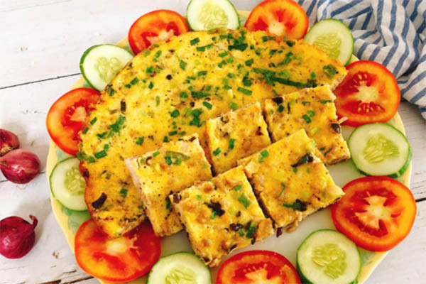Ăn trứng gà tuyệt đối tránh 3 thời điểm này - Hình 2 An trung ga tuyet doi tranh 3 thoi diem nay-Hinh-2