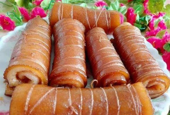 Ở lợn có một cái hay là ăn nhiều sẽ giúp hạ huyết áp - Hình 3 O lon co mot cai hay la an nhieu se giup ha huyet ap-Hinh-3