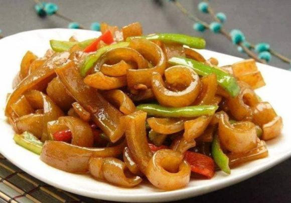 Ở lợn có một cái hay là ăn nhiều sẽ giúp hạ huyết áp - Hình 4 O lon co mot cai hay la an nhieu se giup ha huyet ap-Hinh-4