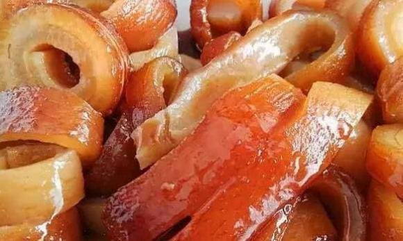 Ở lợn có một cái hay là ăn nhiều sẽ giúp hạ huyết áp O lon co mot cai hay la an nhieu se giup ha huyet ap