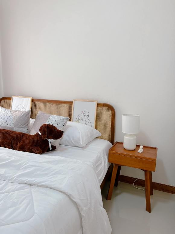Nhân viên văn phòng xây mẫu nhà cấp bốn vừa đẹp vừa rẻ - Hình 14 Nhan vien van phong xay mau nha cap bon vua dep vua re-Hinh-14