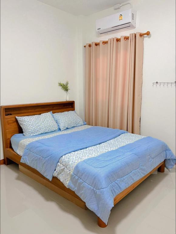 Nhân viên văn phòng xây mẫu nhà cấp bốn vừa đẹp vừa rẻ - Hình 15 Nhan vien van phong xay mau nha cap bon vua dep vua re-Hinh-15