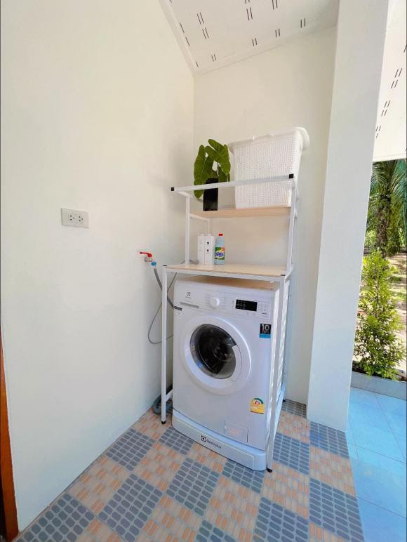 Nhân viên văn phòng xây mẫu nhà cấp bốn vừa đẹp vừa rẻ - Hình 17 Nhan vien van phong xay mau nha cap bon vua dep vua re-Hinh-17