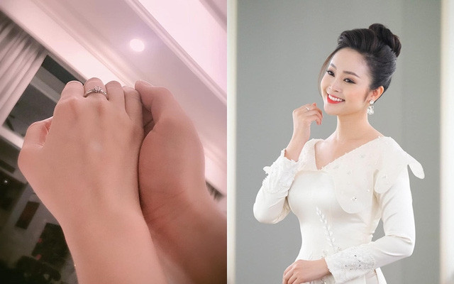 MC VTV chọn chồng: từ 'phi công' showbiz đến ông chủ sân golf - Hình 4 MC VTV chon chong: tu 'phi cong' showbiz den ong chu san golf-Hinh-4
