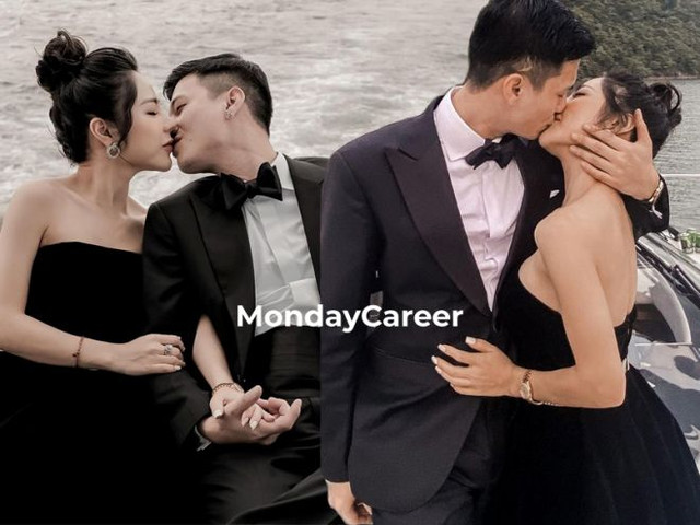 MC VTV chọn chồng: từ 'phi công' showbiz đến ông chủ sân golf - Hình 7 MC VTV chon chong: tu 'phi cong' showbiz den ong chu san golf-Hinh-7