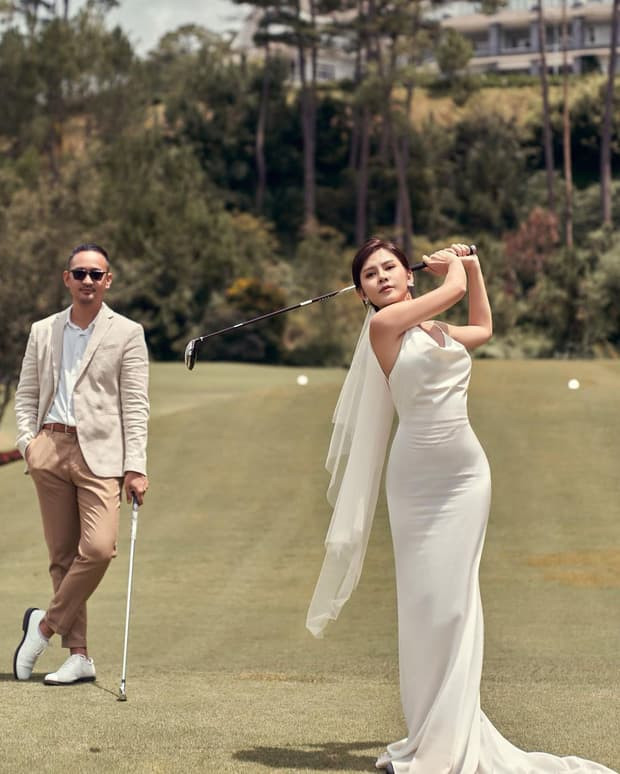 MC VTV chọn chồng: từ 'phi công' showbiz đến ông chủ sân golf - Hình 3 MC VTV chon chong: tu 'phi cong' showbiz den ong chu san golf-Hinh-3