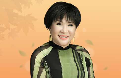 Con gái danh ca Lệ Thu bác bỏ thông tin mẹ qua đời vì Covid-19 Con gai danh ca Le Thu bac bo thong tin me qua doi vi Covid-19