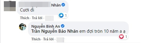 Á hậu Phương Nga 'lót dép' 7 năm nữa mới được cưới Bình An? - Hình 4 A hau Phuong Nga 'lot dep' 7 nam nua moi duoc cuoi Binh An?-Hinh-4