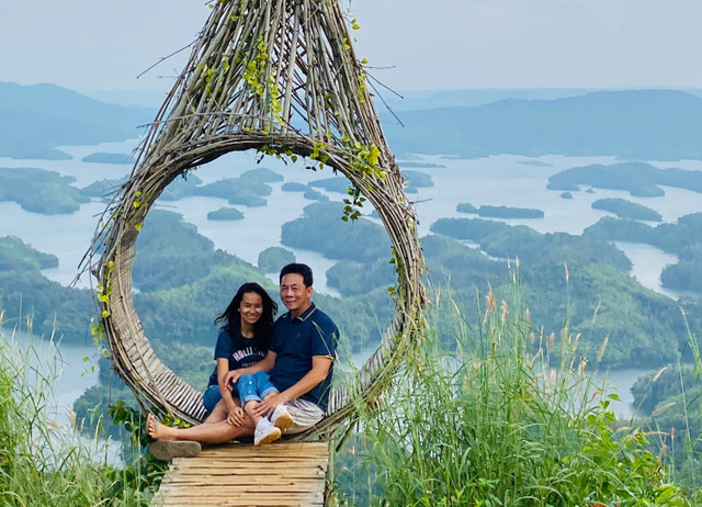 10 ngày, 20 triệu đồng để biến ôtô 8 chỗ thành nhà di động - Hình 11 10 ngay, 20 trieu dong de bien oto 8 cho thanh nha di dong-Hinh-11
