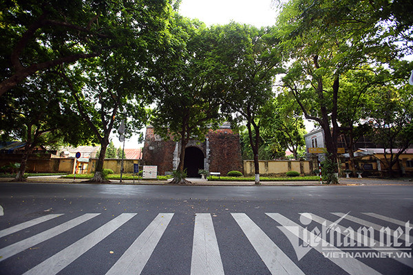 Dự báo thời tiết 15/9, Hà Nội mát mẻ Du bao thoi tiet 15/9, Ha Noi mat me