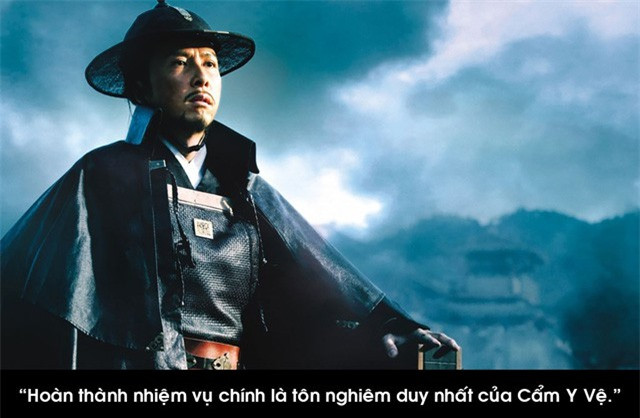 Vì sao Cẩm Y Vệ bị tiêu diệt toàn bộ chỉ trong 1 đêm - Hình 2 Vi sao Cam Y Ve bi tieu diet toan bo chi trong 1 dem-Hinh-2