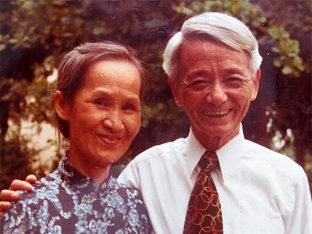 Gia đình danh giá nhất Việt Nam: Con cháu thừa hưởng ‘gen tài năng' Gia dinh danh gia nhat Viet Nam: Con chau thua huong ‘gen tai nang'