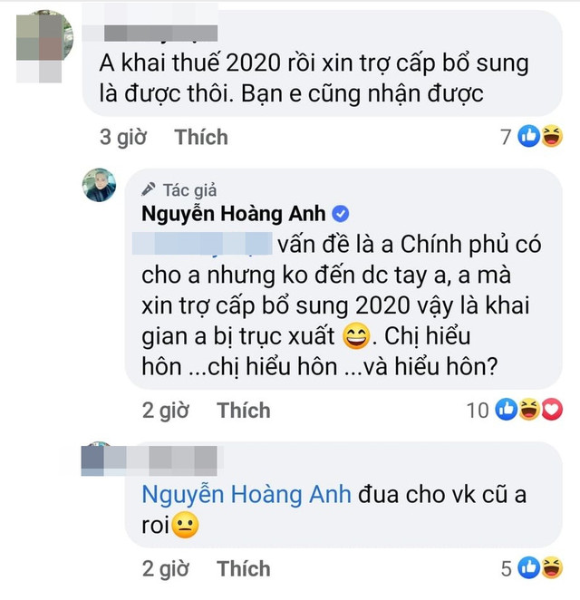 Thắm Bebe xóc xiểm vợ cũ Hoàng Anh “ôm trai đẹp 2 năm phải bù tiền” - Hình 2 Tham Bebe xoc xiem vo cu Hoang Anh “om trai dep 2 nam phai bu tien”-Hinh-2