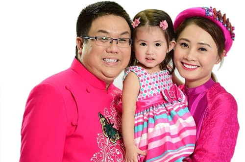 Sao Việt chu cấp cho con hậu ly hôn: Người chi tiền tỷ, kẻ không xu nào - Hình 12 Sao Viet chu cap cho con hau ly hon: Nguoi chi tien ty, ke khong xu nao-Hinh-12