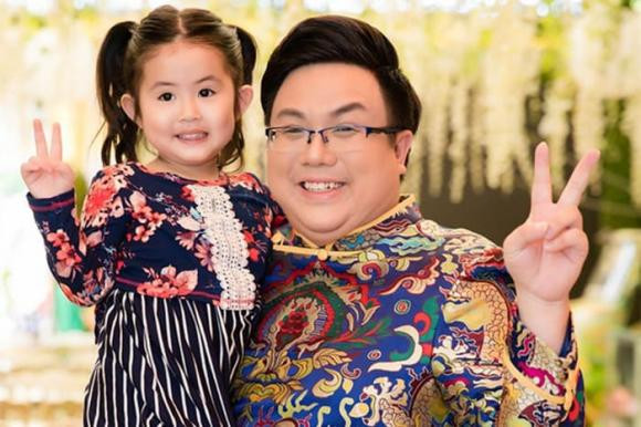 Sao Việt chu cấp cho con hậu ly hôn: Người chi tiền tỷ, kẻ không xu nào - Hình 11 Sao Viet chu cap cho con hau ly hon: Nguoi chi tien ty, ke khong xu nao-Hinh-11