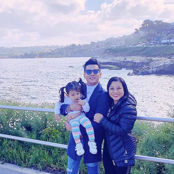 Sao Việt chu cấp cho con hậu ly hôn: Người chi tiền tỷ, kẻ không xu nào - Hình 3 Sao Viet chu cap cho con hau ly hon: Nguoi chi tien ty, ke khong xu nao-Hinh-3