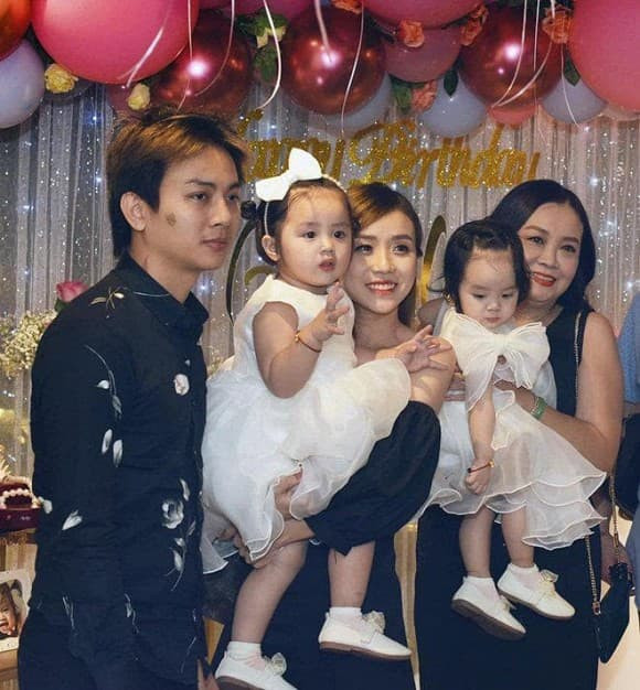 Sao Việt chu cấp cho con hậu ly hôn: Người chi tiền tỷ, kẻ không xu nào - Hình 5 Sao Viet chu cap cho con hau ly hon: Nguoi chi tien ty, ke khong xu nao-Hinh-5
