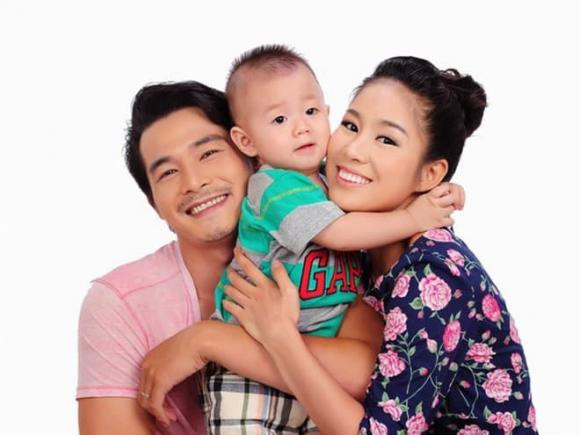 Sao Việt chu cấp cho con hậu ly hôn: Người chi tiền tỷ, kẻ không xu nào - Hình 8 Sao Viet chu cap cho con hau ly hon: Nguoi chi tien ty, ke khong xu nao-Hinh-8