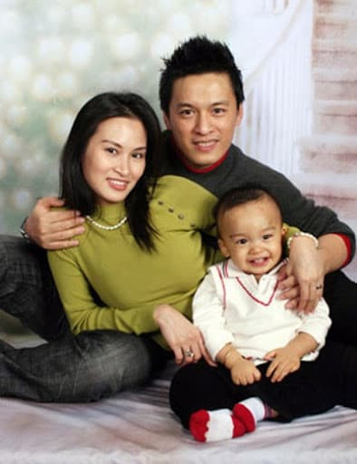 Sao Việt chu cấp cho con hậu ly hôn: Người chi tiền tỷ, kẻ không xu nào - Hình 14 Sao Viet chu cap cho con hau ly hon: Nguoi chi tien ty, ke khong xu nao-Hinh-14