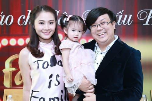 Sao Việt chu cấp cho con hậu ly hôn: Người chi tiền tỷ, kẻ không xu nào - Hình 10 Sao Viet chu cap cho con hau ly hon: Nguoi chi tien ty, ke khong xu nao-Hinh-10