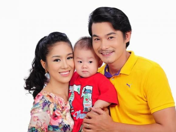 Sao Việt chu cấp cho con hậu ly hôn: Người chi tiền tỷ, kẻ không xu nào - Hình 9 Sao Viet chu cap cho con hau ly hon: Nguoi chi tien ty, ke khong xu nao-Hinh-9