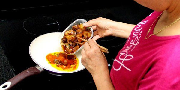 4 món ăn sáng tốt hơn cháo, phở và 4 món độc hại - Hình 3 4 mon an sang tot hon chao, pho va 4 mon doc hai-Hinh-3