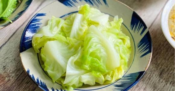 Tại sao khi luộc bắp cải nên cho gừng? - Hình 3 Tai sao khi luoc bap cai nen cho gung?-Hinh-3