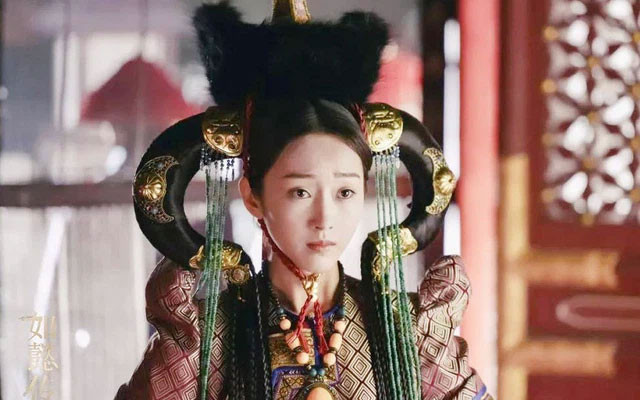 Các công chúa gả đến Mông Cổ đều không thể sinh con, vì sao? Cac cong chua ga den Mong Co deu khong the sinh con, vi sao?