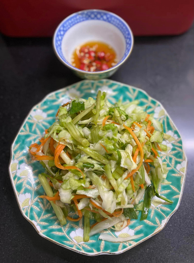 Loại rau đa năng rẻ tiền, được ví như “thuốc của người nghèo” - Hình 9 Loai rau da nang re tien, duoc vi nhu “thuoc cua nguoi ngheo”-Hinh-9