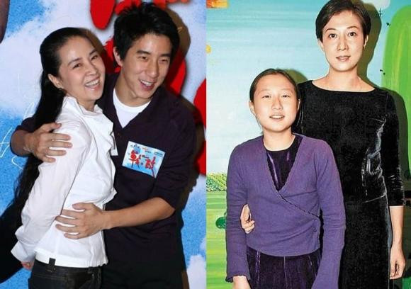 Thành Long sửa lại di chúc bù đắp cho con gái ngoài giá thú - Hình 7 Thanh Long sua lai di chuc bu dap cho con gai ngoai gia thu-Hinh-7