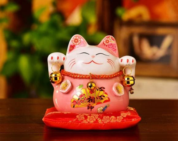 2 tuổi đại kỵ Mèo Thần Tài, tránh để trong nhà kẻo tiền 'trôi sông' - Hình 3 2 tuoi dai ky Meo Than Tai, tranh de trong nha keo tien 'troi song'-Hinh-3