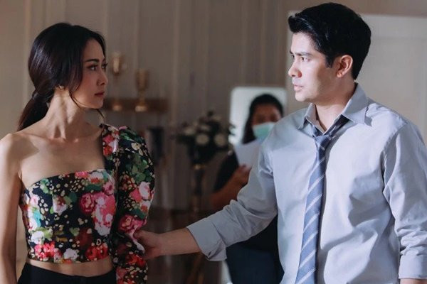 Dọn phòng cho bạn thân của chồng mà tôi choáng váng Don phong cho ban than cua chong ma toi choang vang