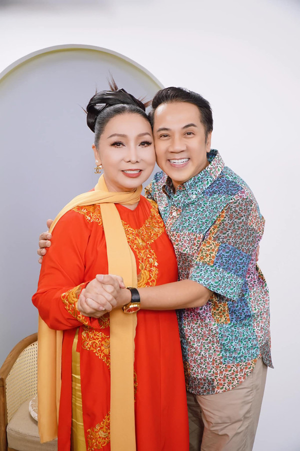 NSND Bạch Tuyết tài sắc nhưng xế chiều vẫn sống một mình - Hình 4 NSND Bach Tuyet tai sac nhung xe chieu van song mot minh-Hinh-4