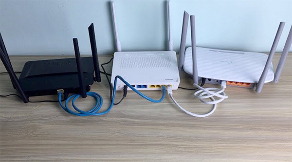 Đặt thứ này gần bộ phát Wifi, vừa tốn điện vừa làm mạng chập chờn - Hình 4 Dat thu nay gan bo phat Wifi, vua ton dien vua lam mang chap chon-Hinh-4