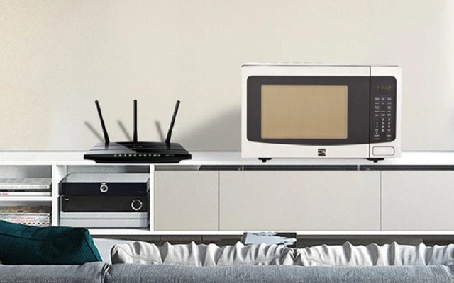 Đặt thứ này gần bộ phát Wifi, vừa tốn điện vừa làm mạng chập chờn - Hình 3 Dat thu nay gan bo phat Wifi, vua ton dien vua lam mang chap chon-Hinh-3