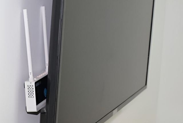 Đặt thứ này gần bộ phát Wifi, vừa tốn điện vừa làm mạng chập chờn - Hình 2 Dat thu nay gan bo phat Wifi, vua ton dien vua lam mang chap chon-Hinh-2
