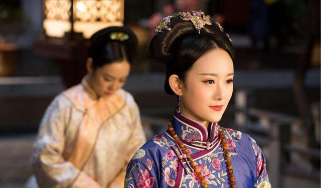 Suốt ngày ở trong cung, thị vệ có nảy sinh tình cảm với phi tần? - Hình 4 Suot ngay o trong cung, thi ve co nay sinh tinh cam voi phi tan?-Hinh-4