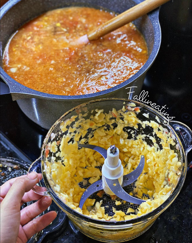 Nấu lẩu cá, đừng hầm xương mà dùng các loại quả này - Hình 3 Nau lau ca, dung ham xuong ma dung cac loai qua nay-Hinh-3