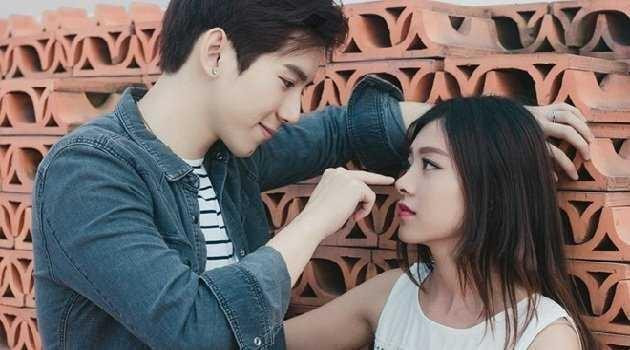4 lời ngôn tình của đàn ông chỉ là nói suông thôi, đừng dại mà tin - Hình 2 4 loi ngon tinh cua dan ong chi la noi suong thoi, dung dai ma tin-Hinh-2
