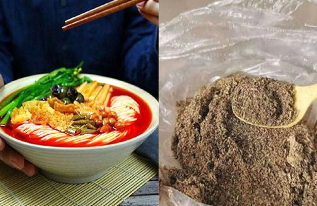 Ghé hàng ăn bún 3 thanh niên nhận kết quả dương tính với ma túy - Hình 2 Ghe hang an bun 3 thanh nien nhan ket qua duong tinh voi ma tuy-Hinh-2