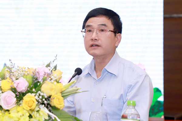 Bổ nhiệm 3 Trợ lý Thủ tướng và Phó Thủ tướng ảnh 1 Bổ nhiệm 3 Trợ lý Thủ tướng và Phó Thủ tướng ảnh 1