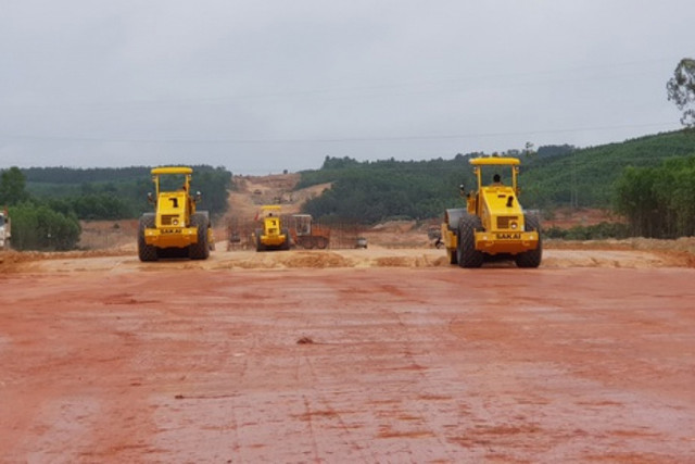 11 dự án thành phần đường cao tốc Bắc – Nam khi nào hoàn thành? - Hình 3 11 du an thanh phan duong cao toc Bac – Nam khi nao hoan thanh?-Hinh-3