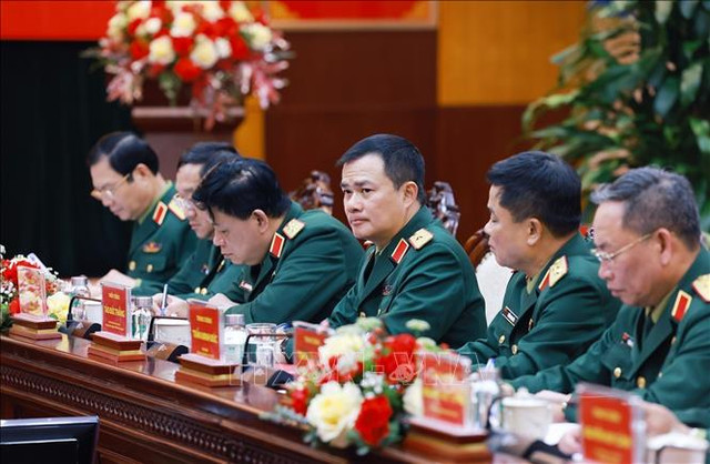Phát triển công nghiệp quốc phòng trở thành mũi nhọn của công nghiệp quốc gia - Hình 4 Phat trien cong nghiep quoc phong tro thanh mui nhon cua cong nghiep quoc gia-Hinh-4