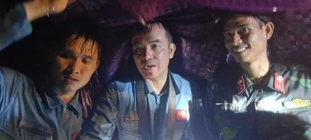 Vụ rơi máy bay quân sự ở Bình Định: Tìm thấy hai phi công - Hình 2 Vu roi may bay quan su o Binh Dinh: Tim thay hai phi cong-Hinh-2